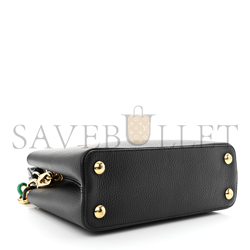 LOUIS VUITTON CAPUCINES BB M21643 (27*18*9cm)